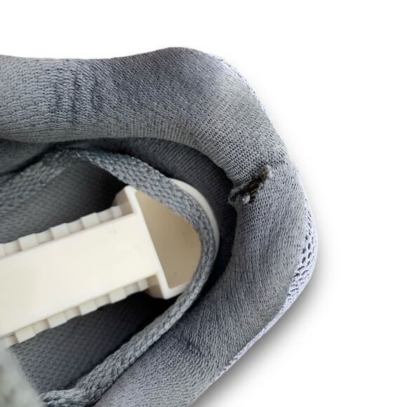 Nike Downshifter Cool Grey Lava Glow Running Athletic Shoes Women’s size 11 - Picture 13 of 15